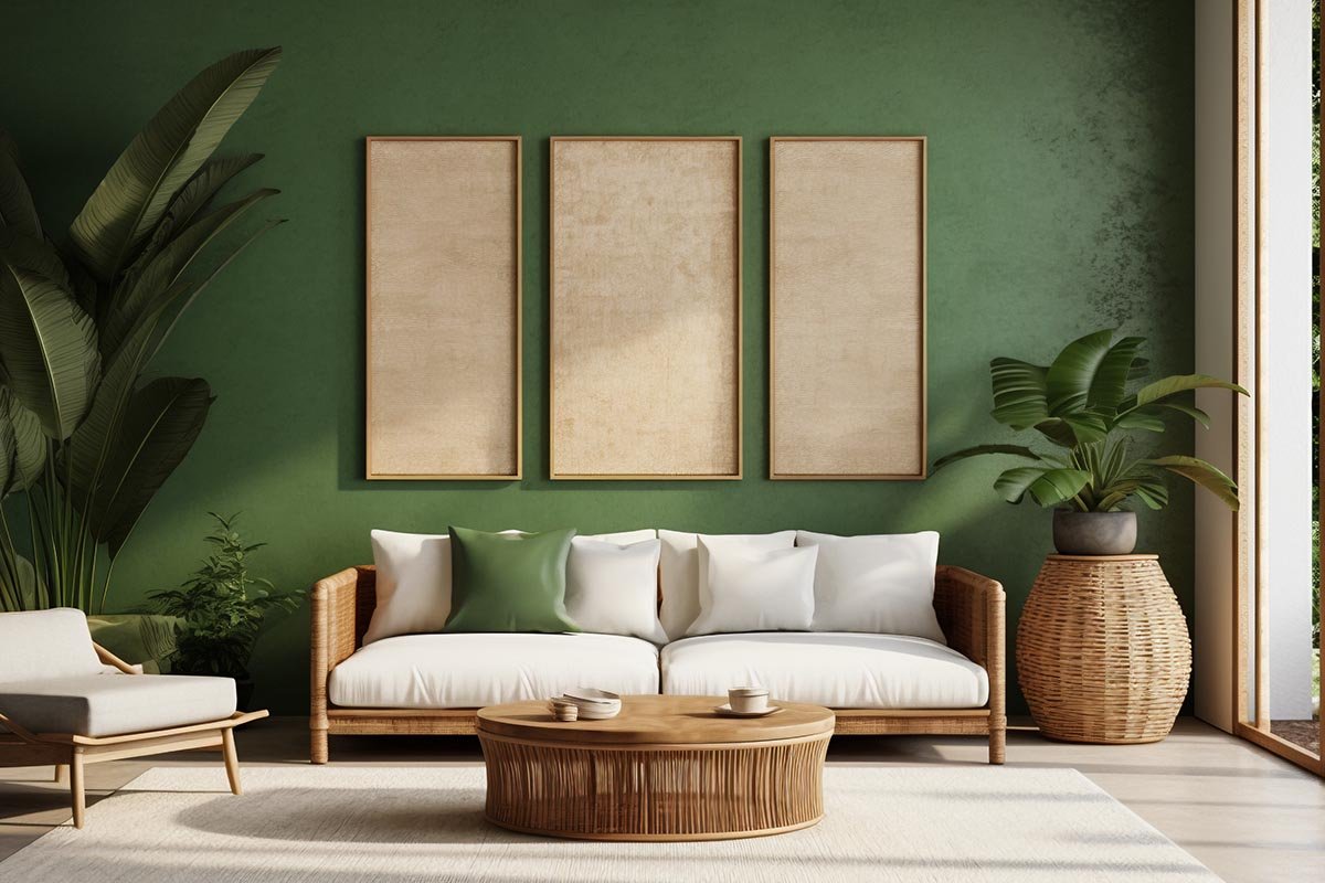 Modular Kitchen Design